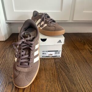 Adidas VL Court 3.0 Sneakers